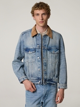 Image sur Veste en jean CESCON