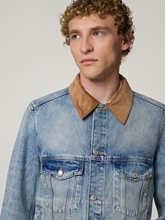 Image sur Veste en jean CESCON