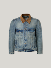 Image sur Veste en jean CESCON