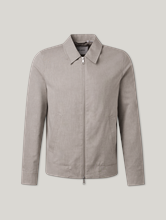 Bild von Blouson COMO SLUB COACH