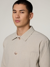 Bild von Overshirt im Regular Fit TODAY