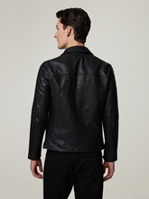 Bild von Lederjacke LUCK