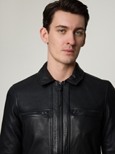 Bild von Lederjacke LUCK