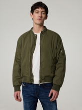 Bild von Bomberjacke im Relaxed Fit