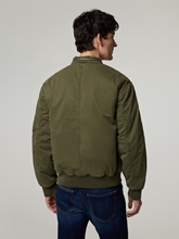 Bild von Bomberjacke im Relaxed Fit