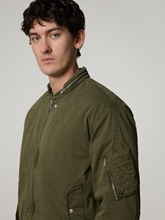 Bild von Bomberjacke im Relaxed Fit