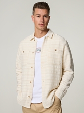 Bild von Overshirt im Regular Fit