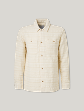 Bild von Overshirt im Regular Fit