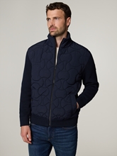 Bild von Wattierte Jacke im Relaxed Fit