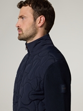 Bild von Wattierte Jacke im Relaxed Fit