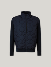 Bild von Wattierte Jacke im Relaxed Fit