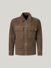 Bild von Lederjacke KOSAN