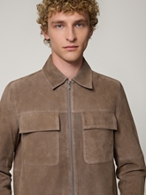 Bild von Lederjacke KOSAN