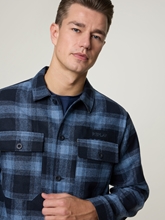 Bild von Overshirt im Regular Fit