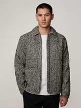 Image sur Veste en laine