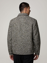 Image sur Veste en laine