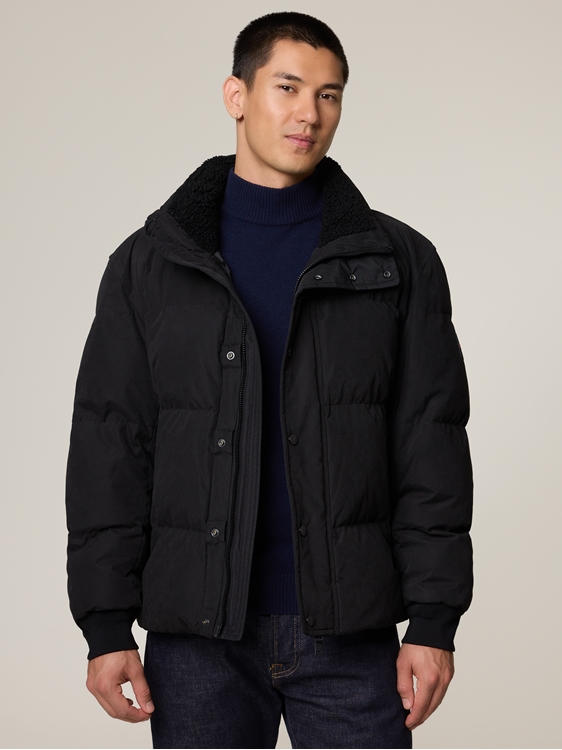 Image sur Blouson aviateur OCAMP