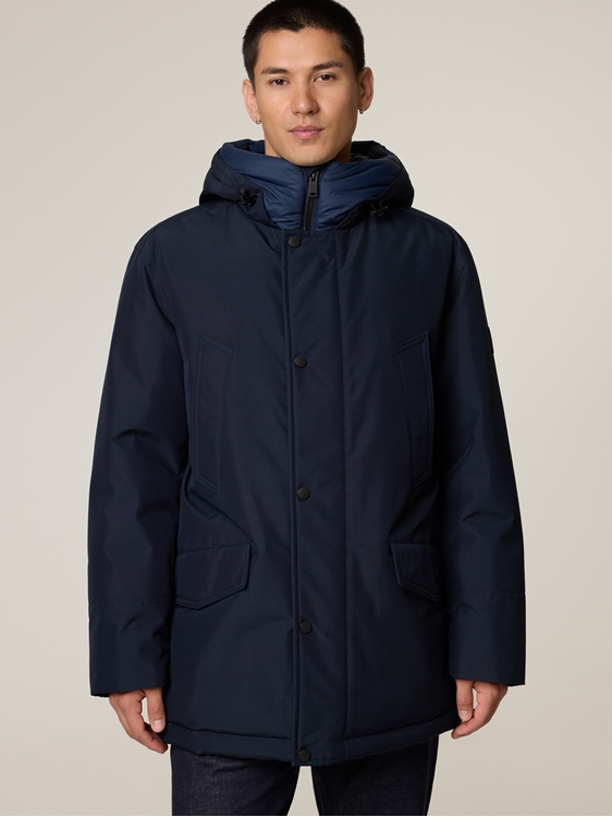 Bild von Parka im Relaxed  Fit OSIA