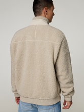 Image sur Veste style nounours COZYSOLID