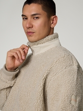 Image sur Veste style nounours COZYSOLID