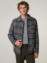 Image sur Surchemise coupe classique