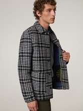 Image sur Surchemise coupe classique