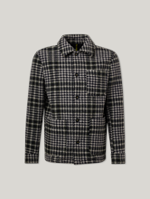 Image sur Surchemise coupe classique