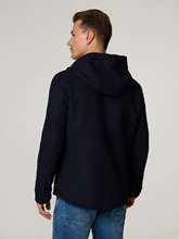 Image sur Veste avec laine