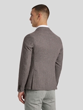 Bild von Veston mit Musterung