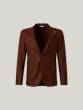 Bild von Veston im Slim Fit