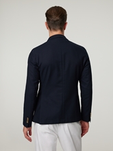 Bild von Veston aus Baumwolle