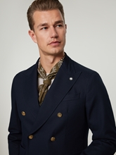 Bild von Veston aus Baumwolle