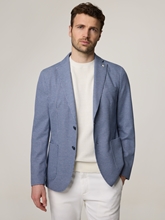 Bild von Veston im Regular Fit