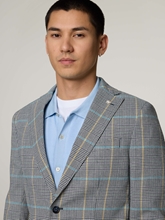 Image sur Veston en coupe Regular Fit