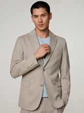 Image sur Veston coupe regular YAMES