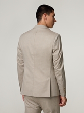 Image sur Veston coupe regular YAMES