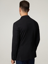 Bild von Veston im Slim Fit