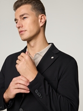 Bild von Veston im Slim Fit