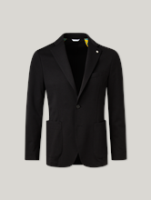 Bild von Veston im Slim Fit