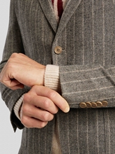 Bild von Veston im Regular Fit CARLES