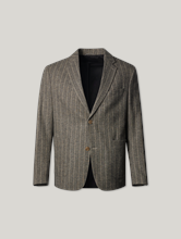 Bild von Veston im Regular Fit CARLES