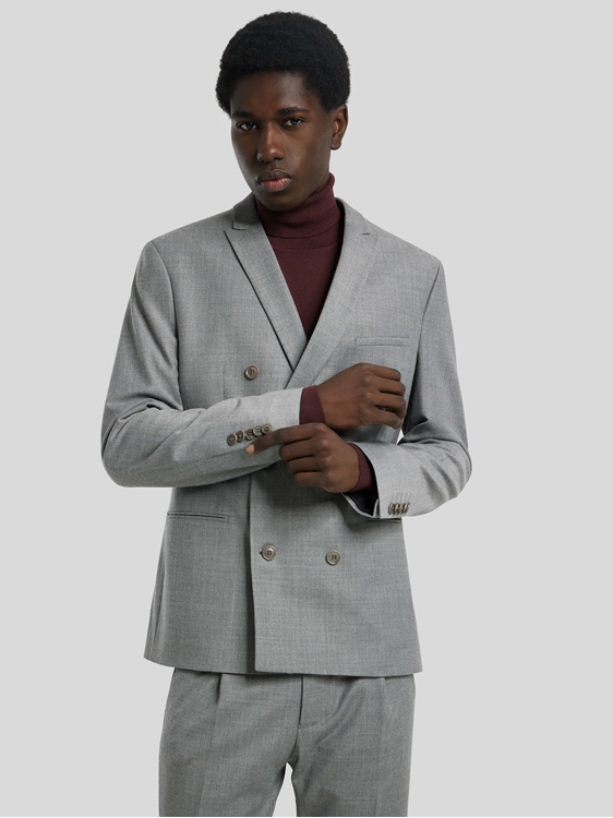 Bild von Veston im Regular Fit BILBAO