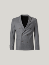 Bild von Veston im Regular Fit BILBAO