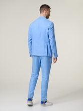 Image sur Costume 2 pièces en lin