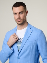 Image sur Costume 2 pièces en lin