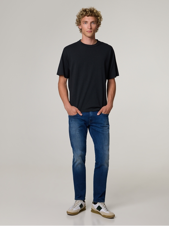 Bild von Jeans im Slim Fit ANBASS