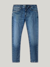 Bild von Jeans mit Wiser Wash STANLEY