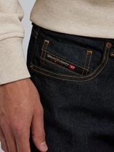 Bild von Jeans mit Soft Stretch im Slim Fit 2019 D-STRUKT