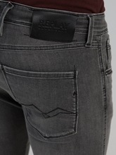 Bild von Power Stretch Jeans Fit ANBASS X-LIGHT