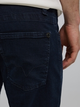 Image sur Jean en strech Regular Fit CASH